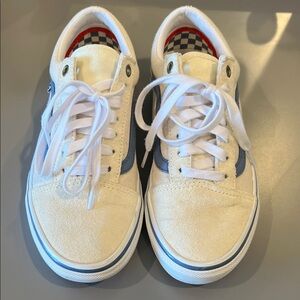 Vans Skate Old Skool